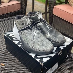 Russel Westbrook Jordan Why Not Zero.1